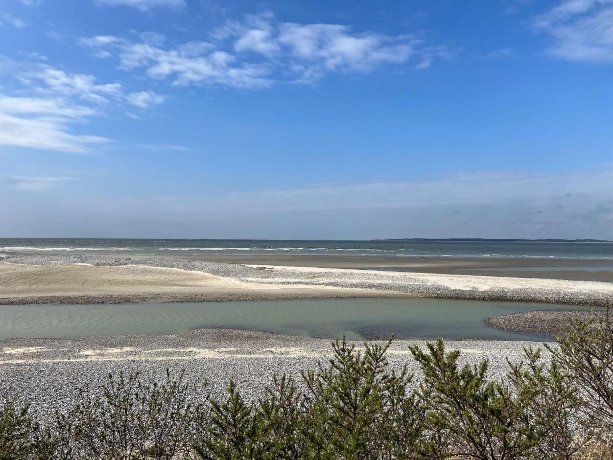 Plage A 50M Appartement Reves Bleus Villa Les Bains De Mers Экстерьер фото