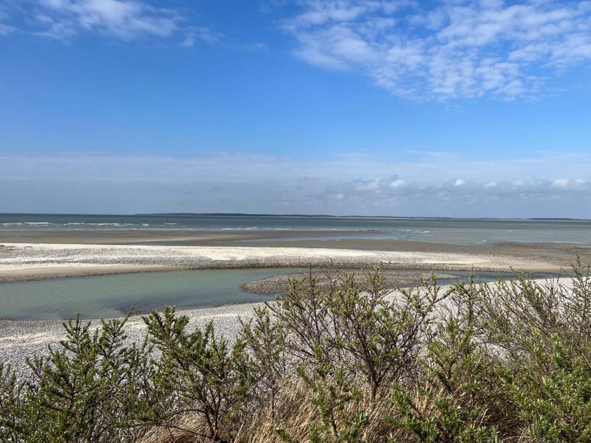 Plage A 50M Appartement Reves Bleus Villa Les Bains De Mers Экстерьер фото